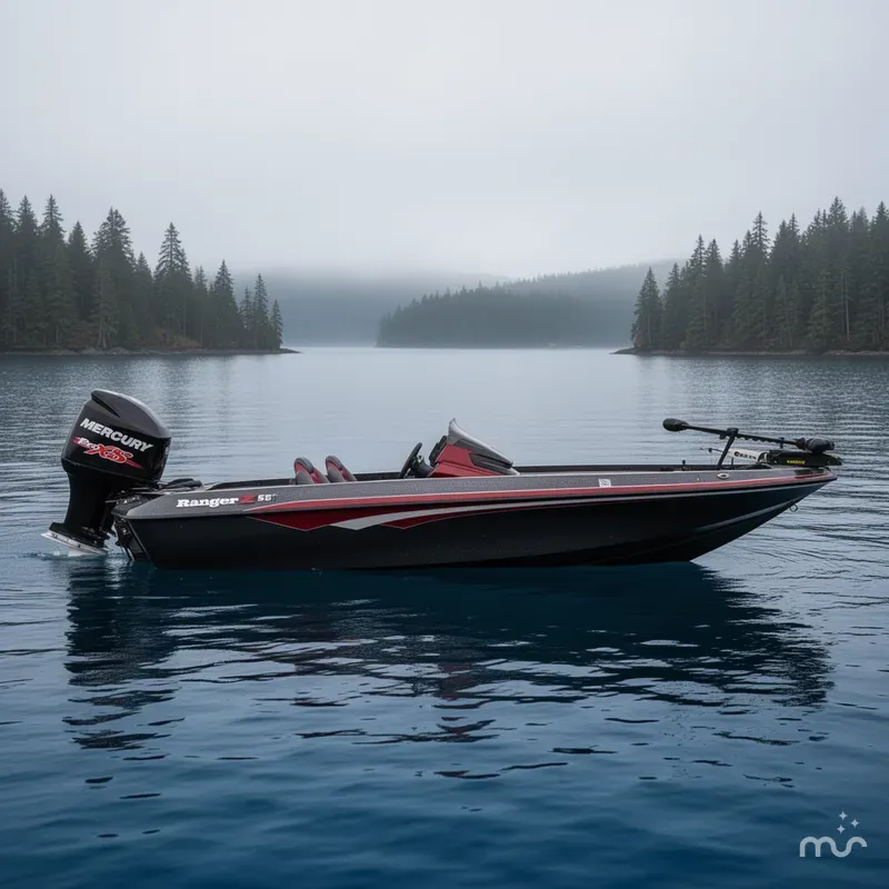 Slide: The Image of Ranger Z519 2018 - 2
