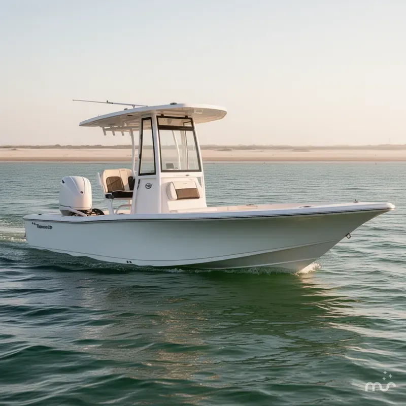 Slide: The Image of Tidewater 2210 Carolina Bay 2026 - 0