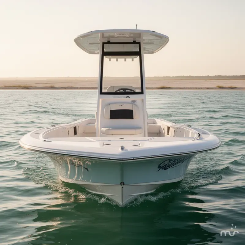 Slide: The Image of Tidewater 2210 Carolina Bay 2026 - 1