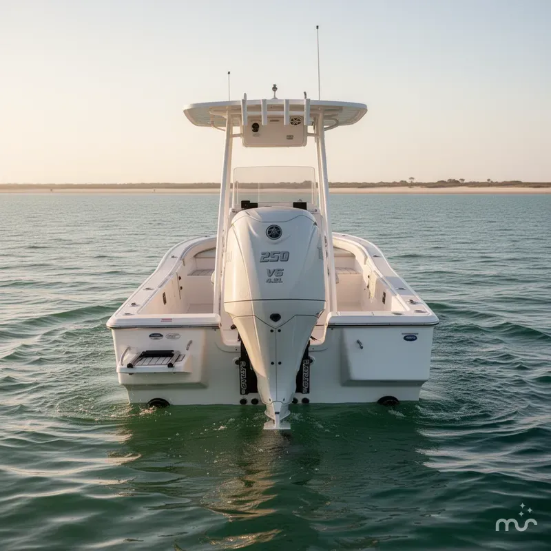 Slide: The Image of Tidewater 2210 Carolina Bay 2026 - 3