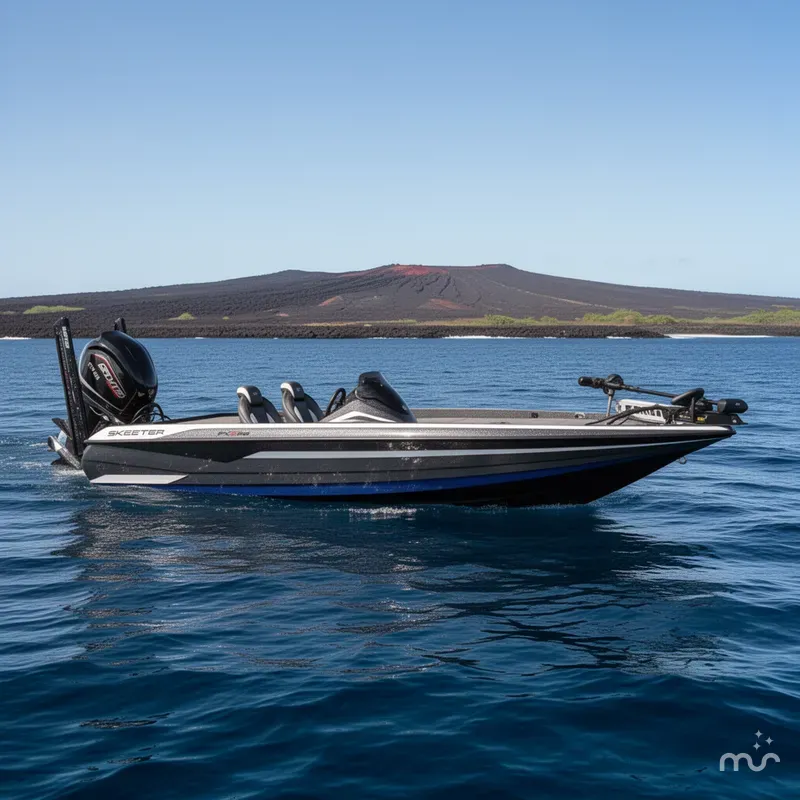 The Image of Skeeter FXR20 PRO 2026 - 0