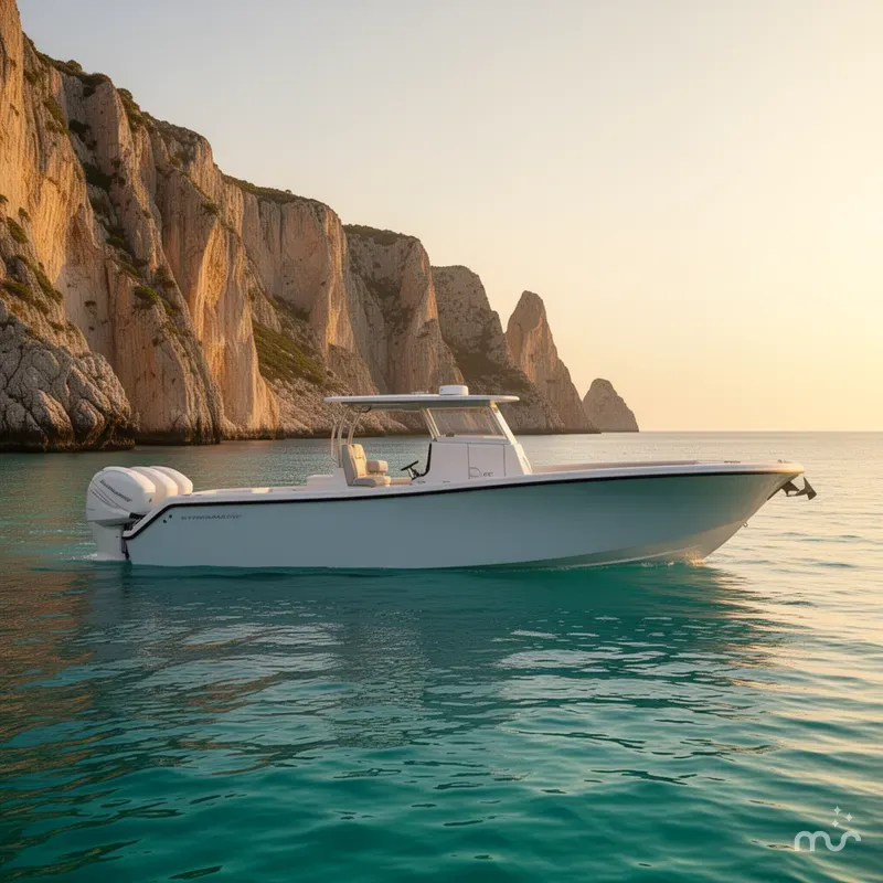 The Image of Streamline 35 CC 2021 - 0