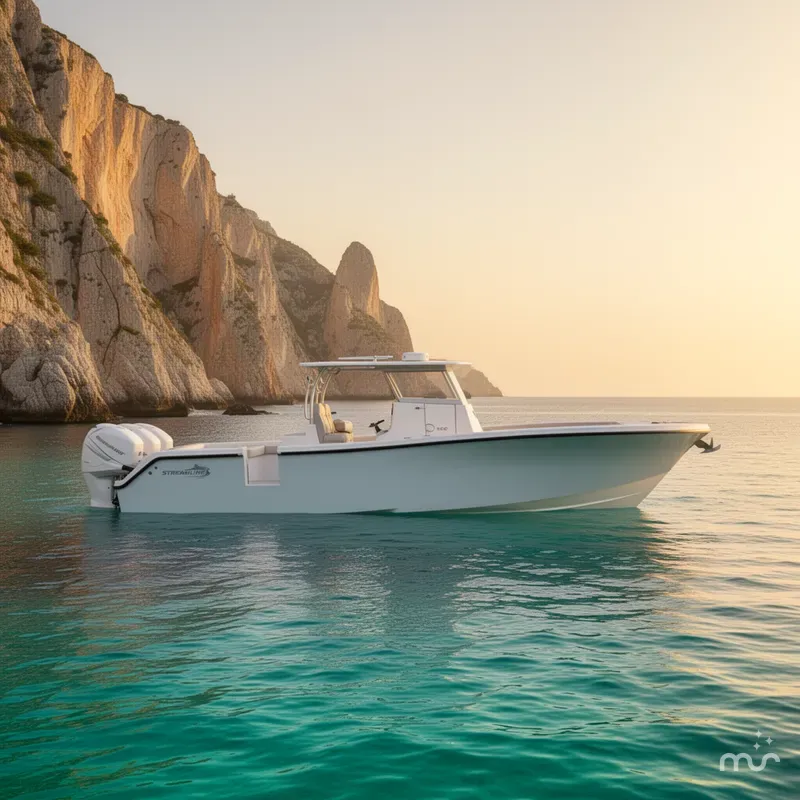 Slide: The Image of Streamline 35 CC 2021 - 2