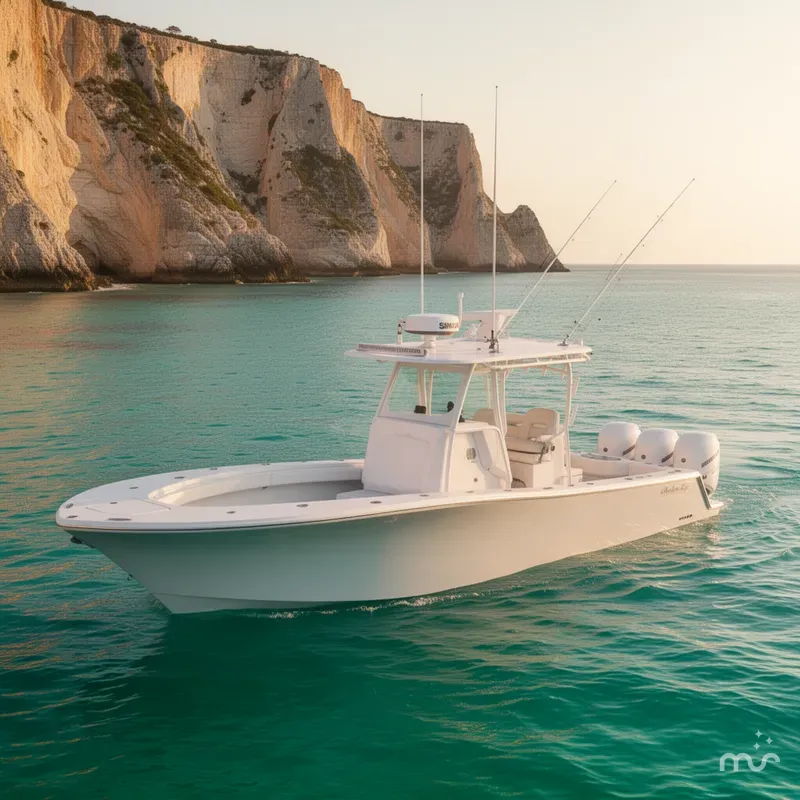 Slide: The Image of Onslow Bay 33 Tournament 2019 - 2