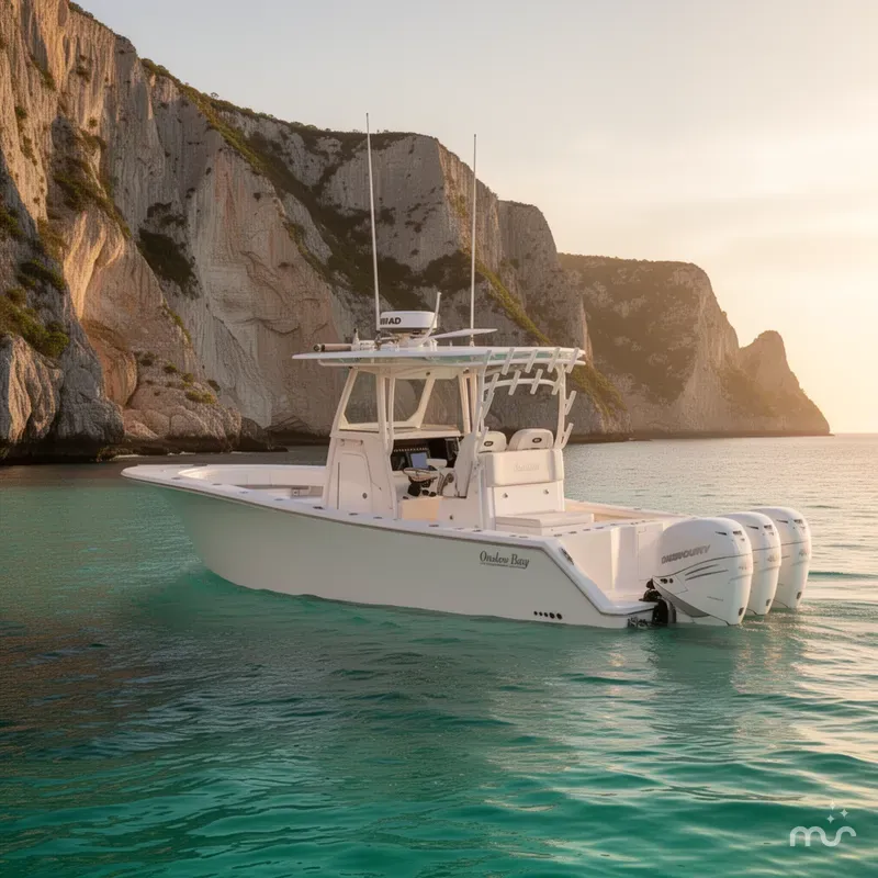 Slide: The Image of Onslow Bay 33 Tournament 2019 - 3