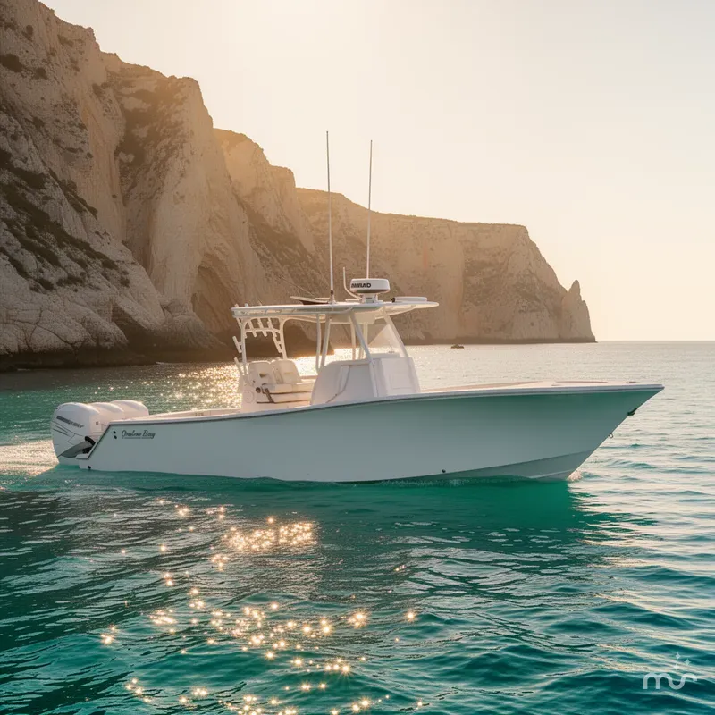 Slide: The Image of Onslow Bay 33 Tournament 2019 - 4