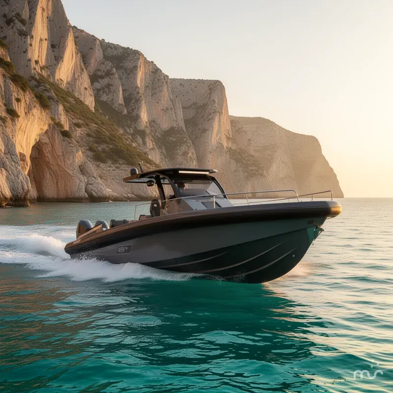 The Image of Skipper-BSK 42 2024 - 0