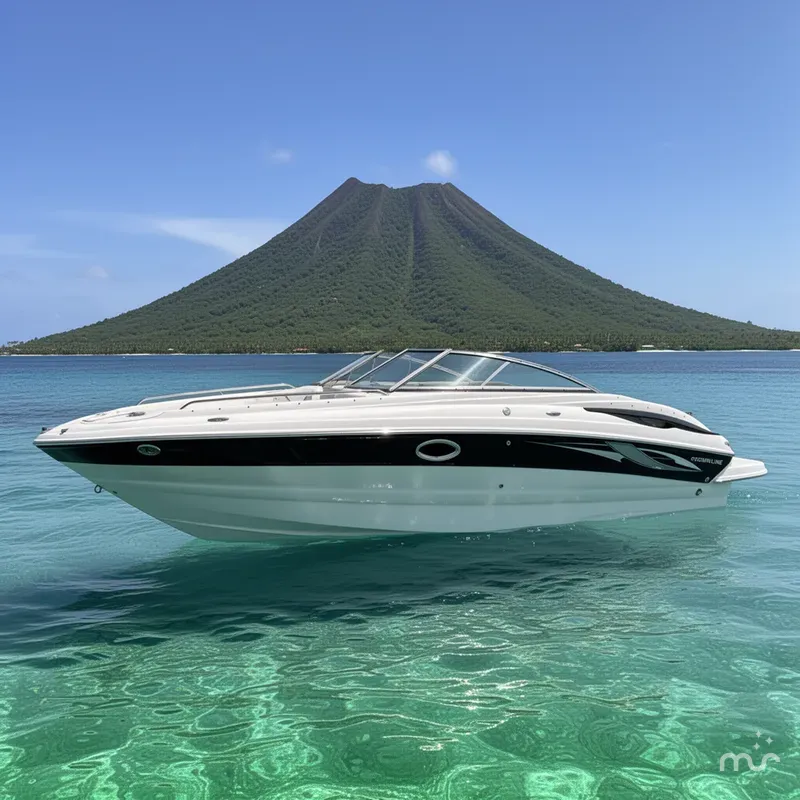 The Image of Crownline Boats 240 LS 2008 - 0