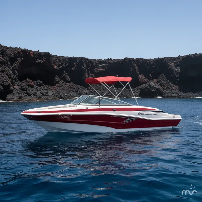 The Image of Crownline Boats Eclipse E21 XS 2018 - 0