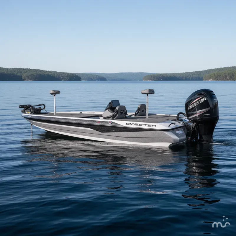 Slide: The Image of Skeeter FXR21 L - IN STOCK NOW 2022 - 0