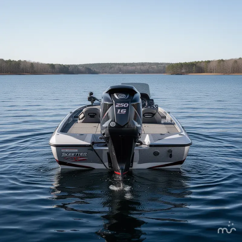Slide: The Image of Skeeter FXR21 L - IN STOCK NOW 2022 - 2