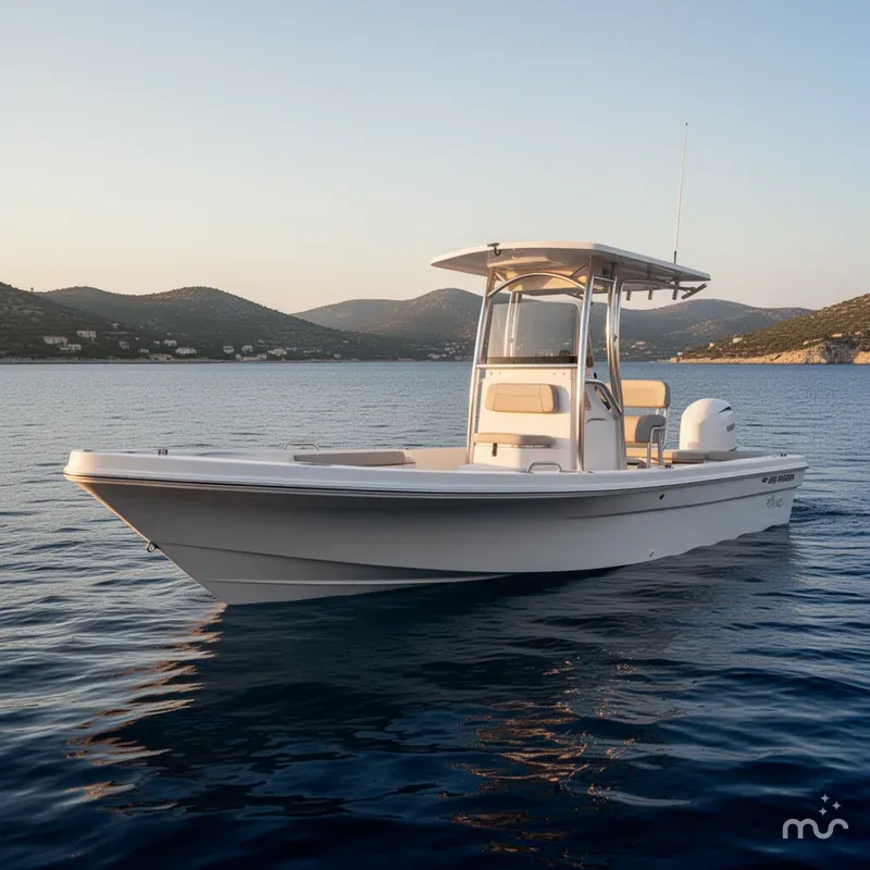The Image of Bay Rider 219 Bay 2026 - 0