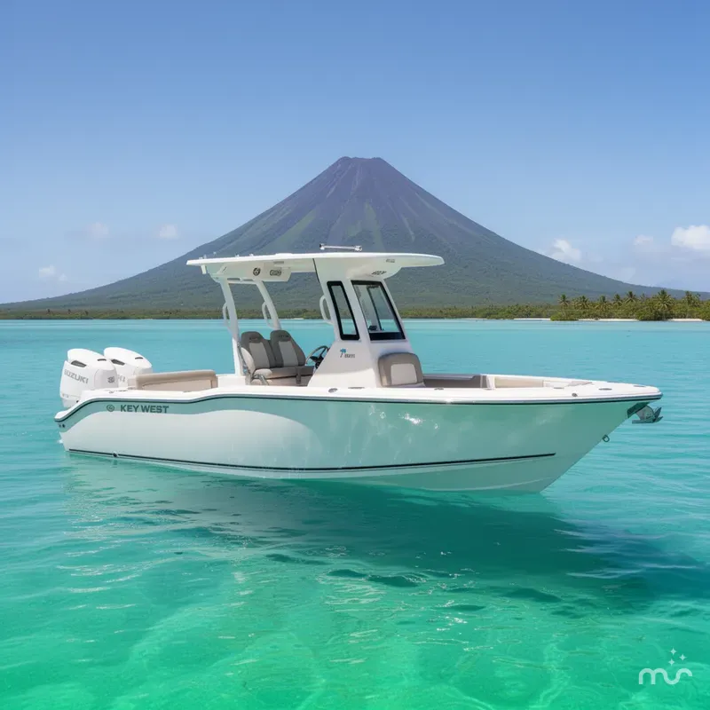 The Image of Key West 263 FS 2026 - 0