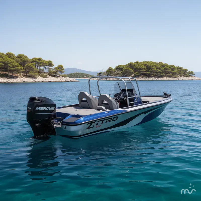 Slide: The Image of Nitro Z19 Z-Pro PKG 2018 - 3