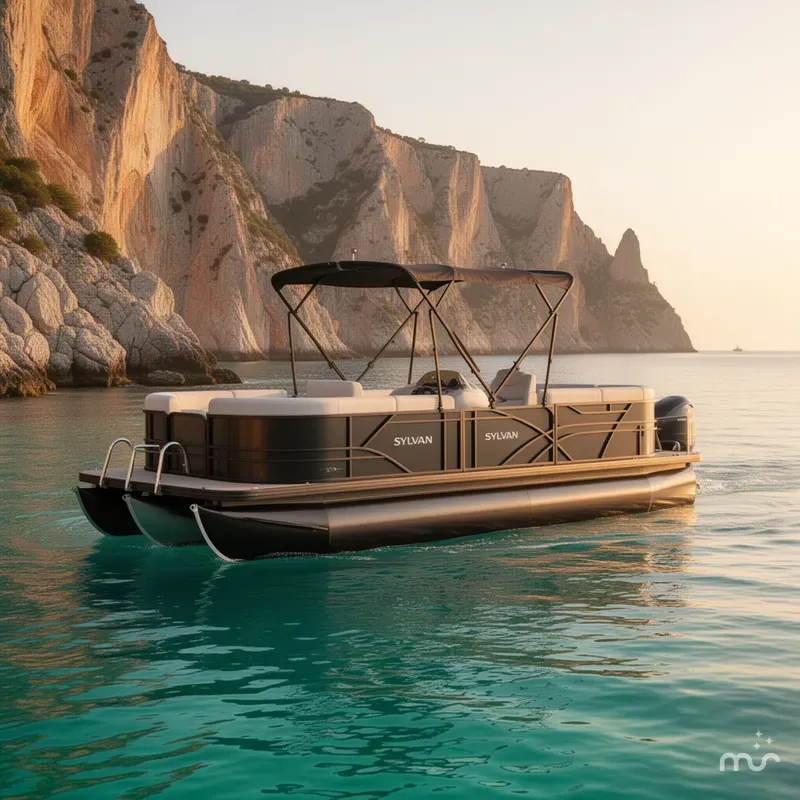 The Image of Sylvan Mirage X3 2023 - 0