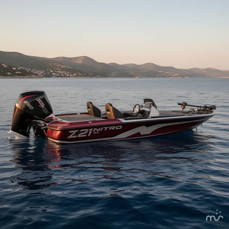 The Image of Nitro Z21 XL 2026 - 0