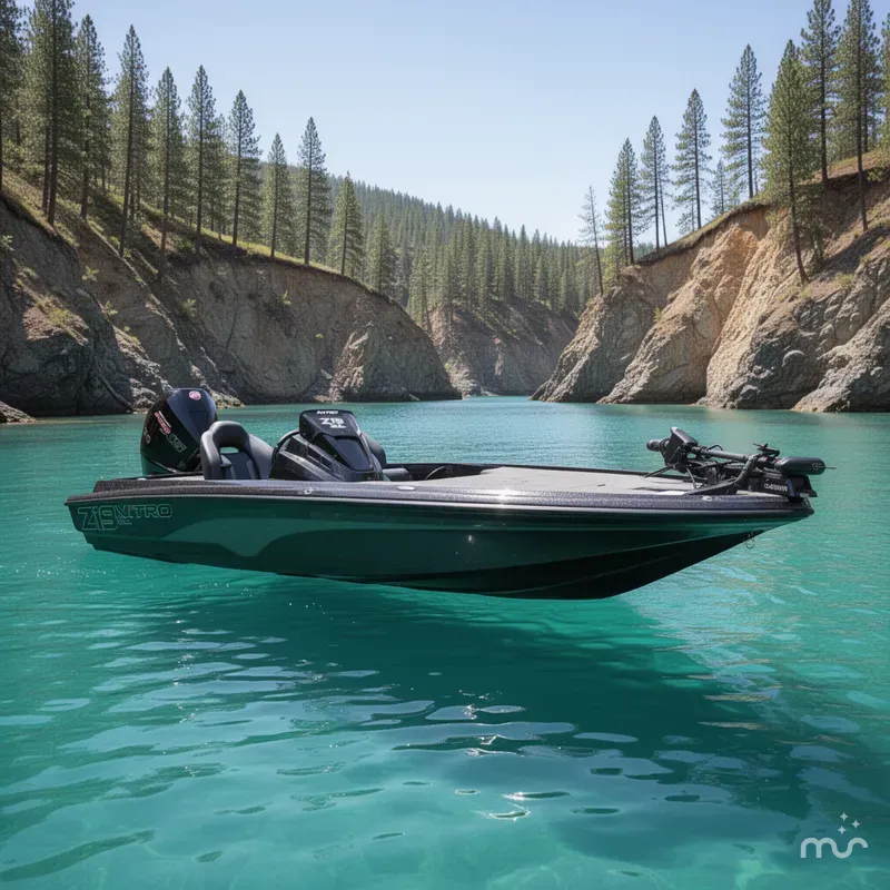 Slide: The Image of Nitro Z19 XL Pro 2026 - 2