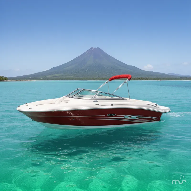 The Image of Sea Ray 200 Select 2005 - 0