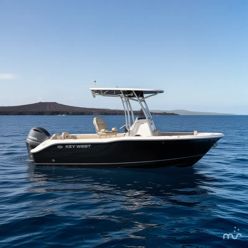 The Image of Key West 239 FS 2024 - 0