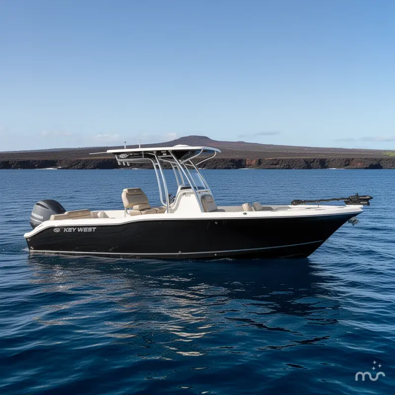 Slide: The Image of Key West 239 FS 2024 - 2