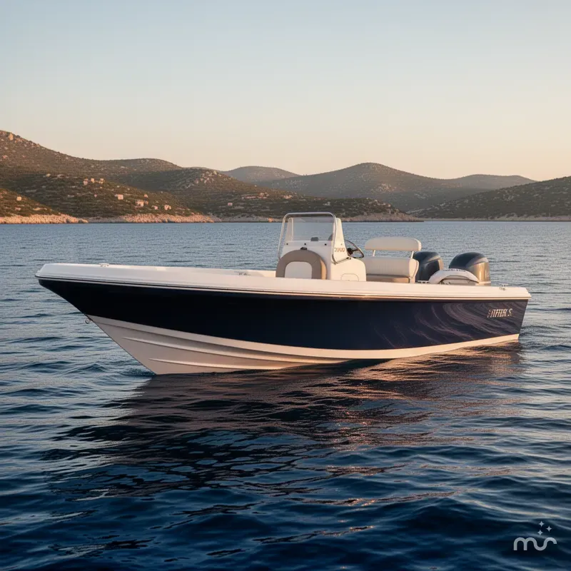The Image of Sailfish 2100CC BAY 2013 - 0