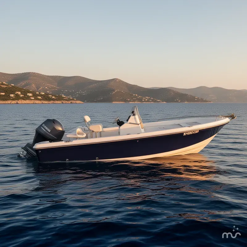 Slide: The Image of Sailfish 2100CC BAY 2013 - 2
