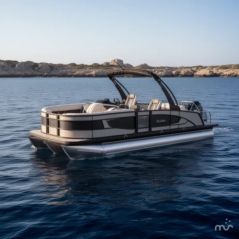 The Image of Barletta Lusso L23UC 2026 - 0