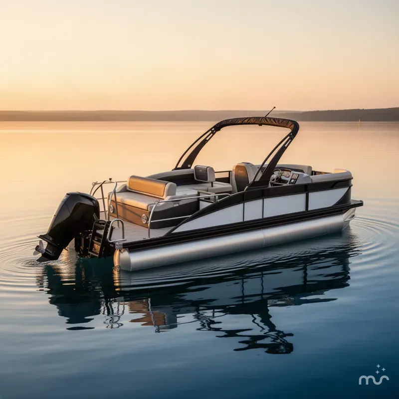 The Image of Barletta CABRIO C24U 2026 - 0