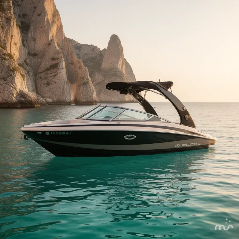 The Image of Regal 2100 2012 - 0