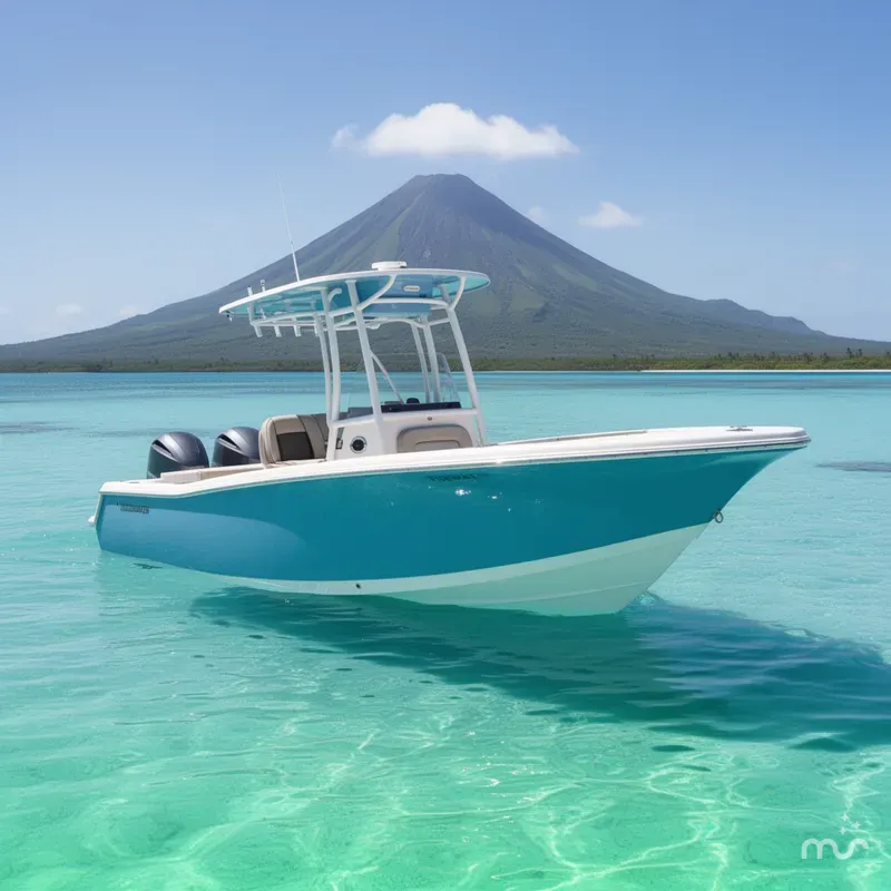The Image of Tidewater 220 LXF 2021 - 0