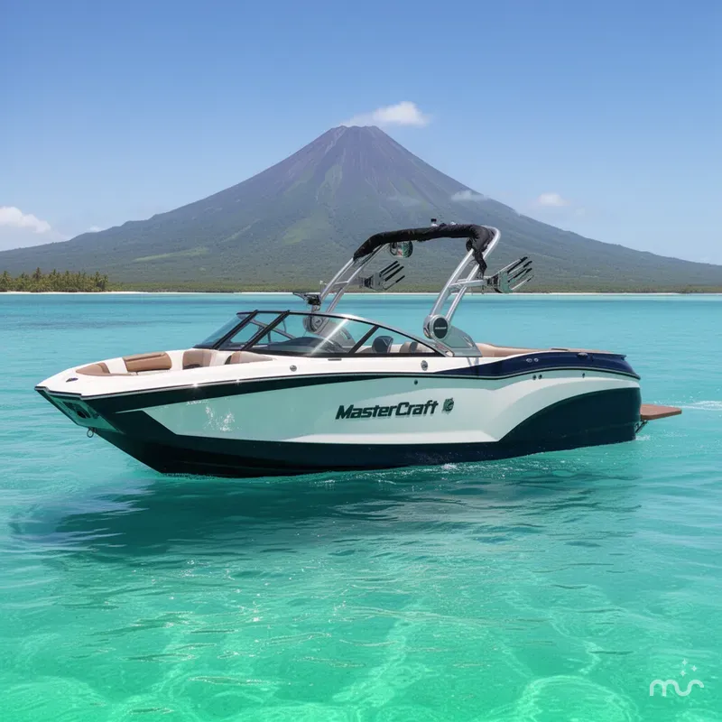 The Image of MasterCraft X22 2020 - 0