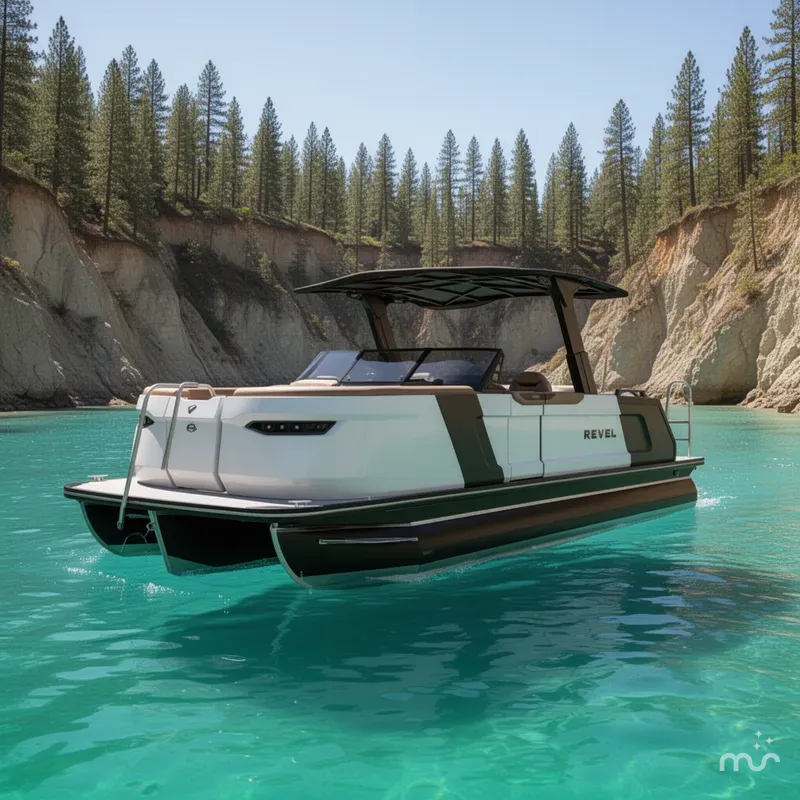 Slide: The Image of Revel RS25L 2026 - 3