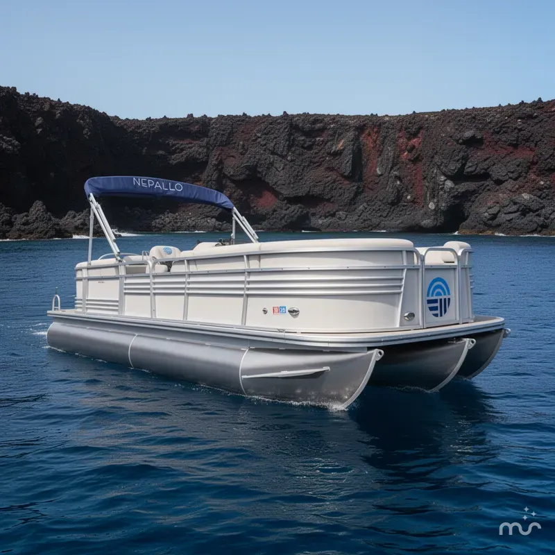 The Image of Nepallo 22QL 2022 - 0