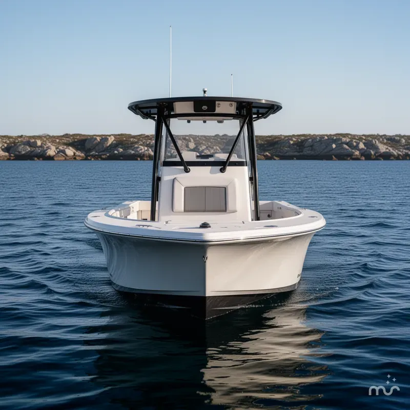 Slide: The Image of Tidewater 2500 Carolina Bay 2026 - 1