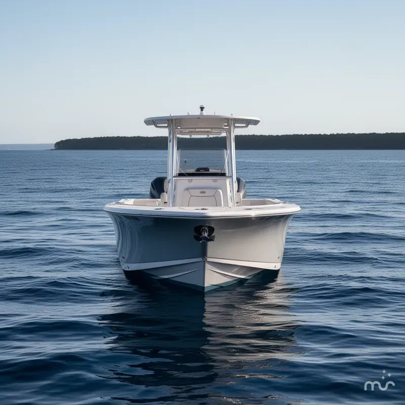 Slide: The Image of Sportsman Heritage 231 Center Console 2020 - 1