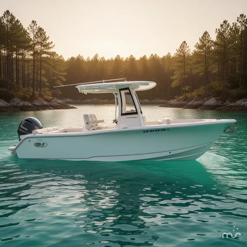 The Image of Sea Hunt Ultra 239 SE 2021 - 0