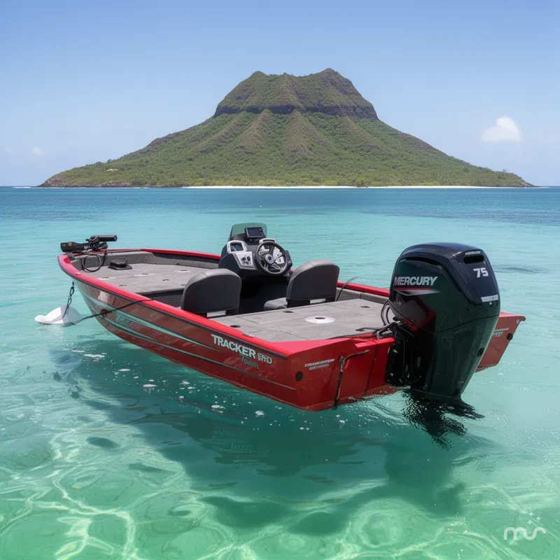 Slide: The Image of Tracker Pro Team 175 Crappie Edition 2026 - 3