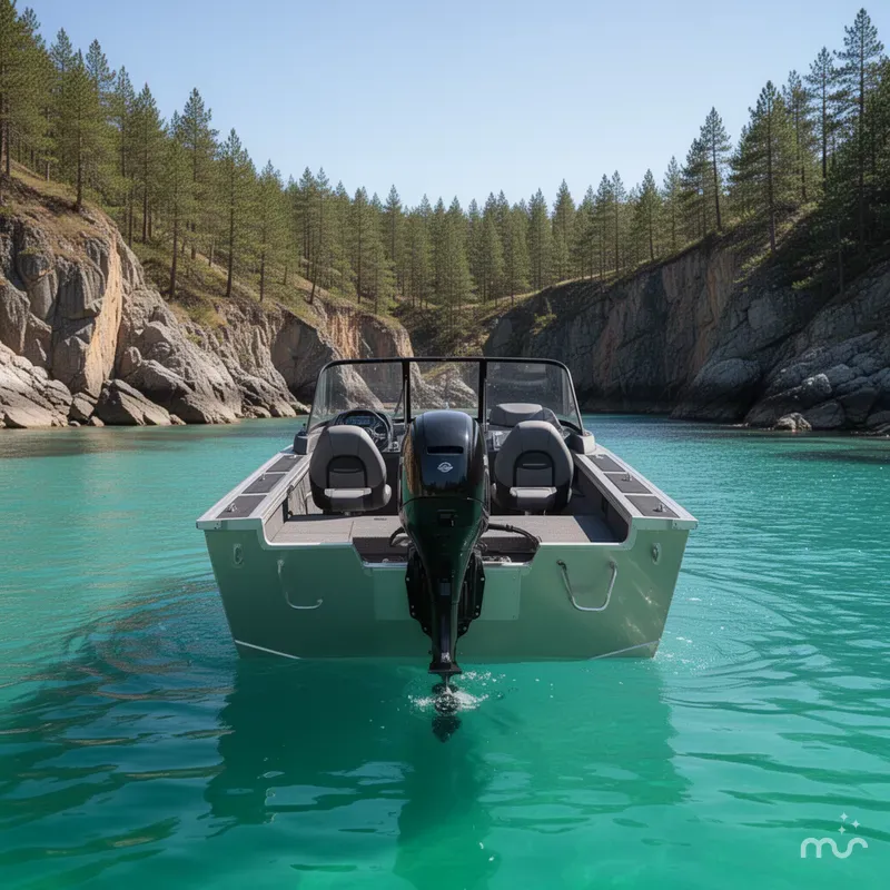 Slide: The Image of Tracker Targa V-18 WT 2026 - 3