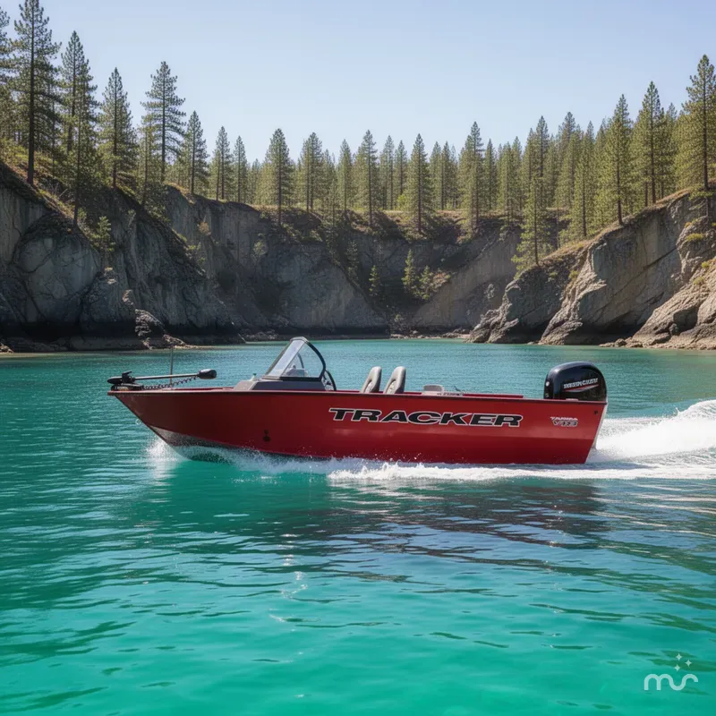 Slide: The Image of Tracker Targa V-18 WT 2026 - 4