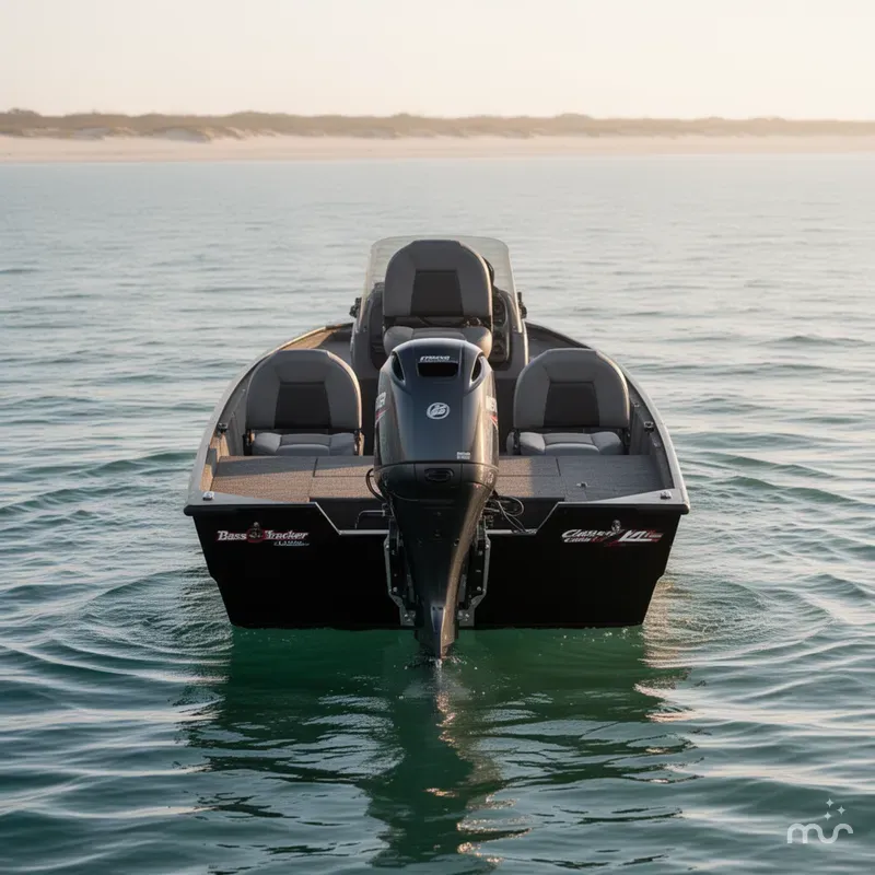 Slide: The Image of Tracker Bass Tracker Classic XL 2026 - 3