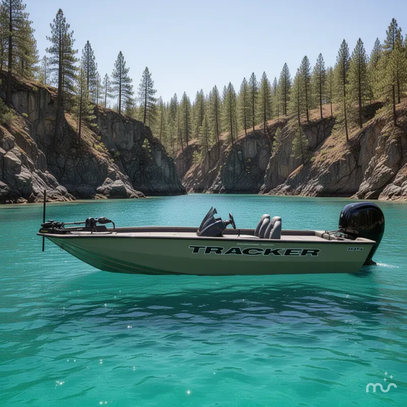 Slide: The Image of Tracker Pro Team 195 2026 - 2
