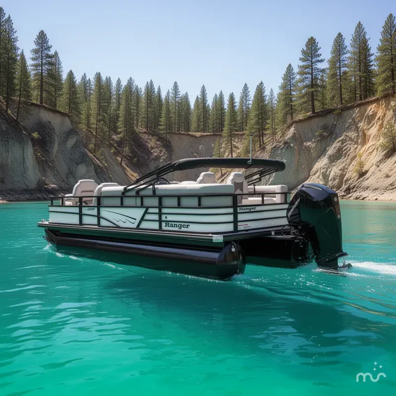 Slide: The Image of Ranger 223FC 2026 - 3