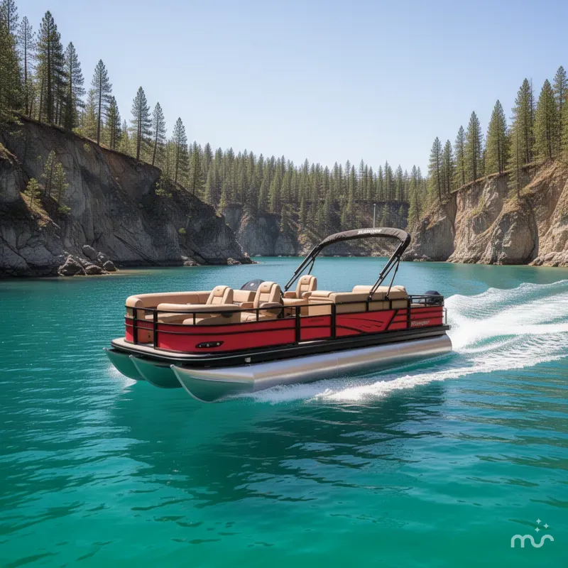 Slide: The Image of Ranger 223FC 2026 - 4