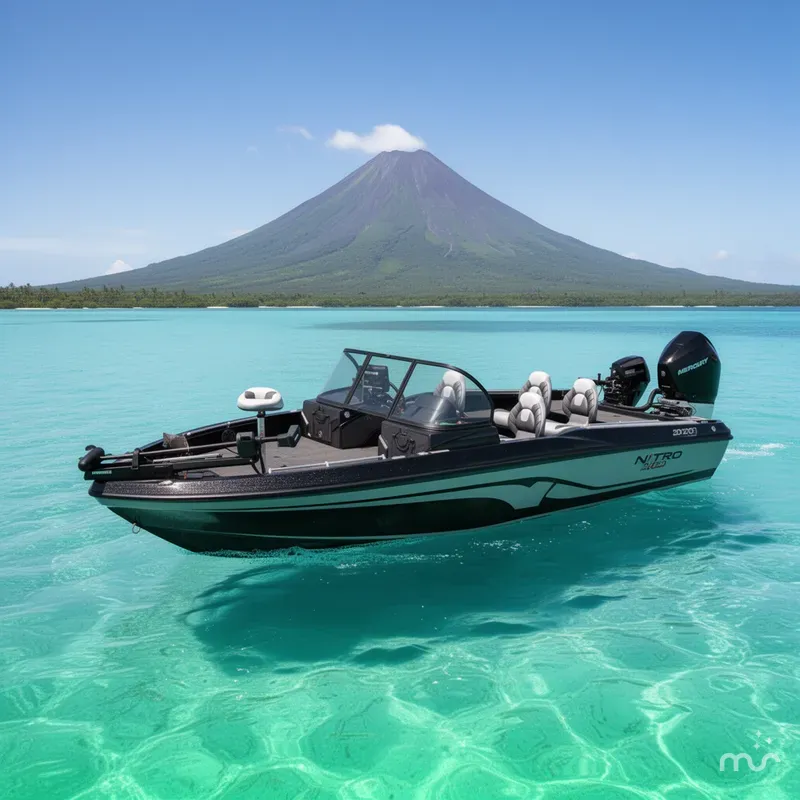The Image of Nitro ZV20 Pro 2026 - 0