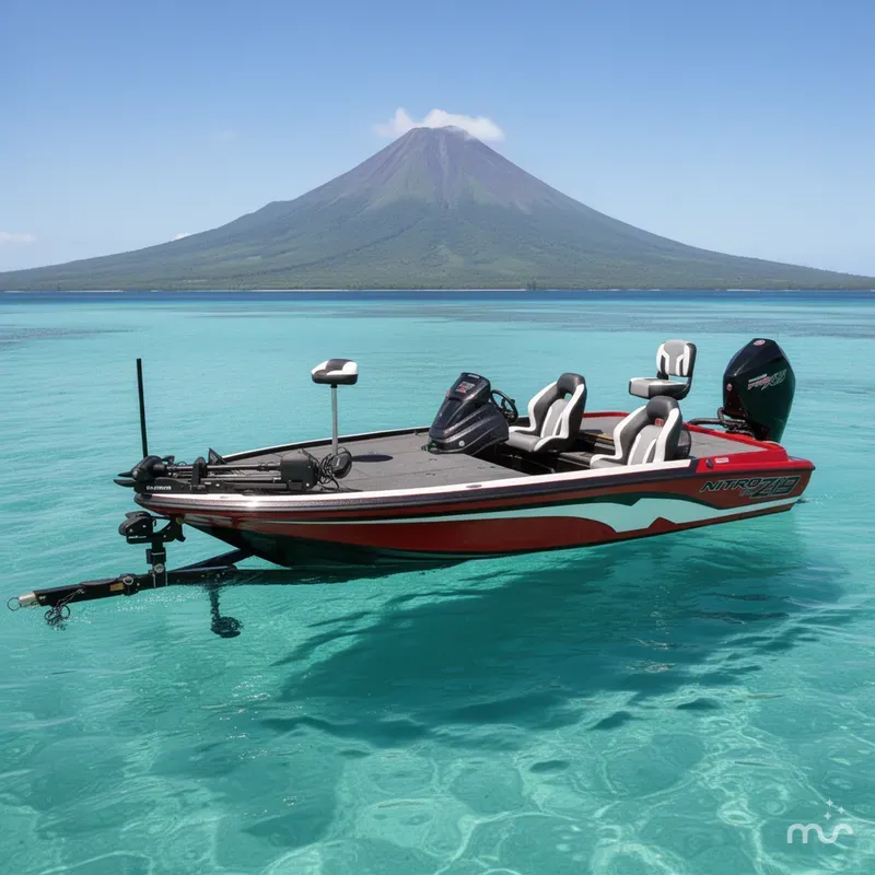 The Image of Nitro Z19 XL Pro 2026 - 0