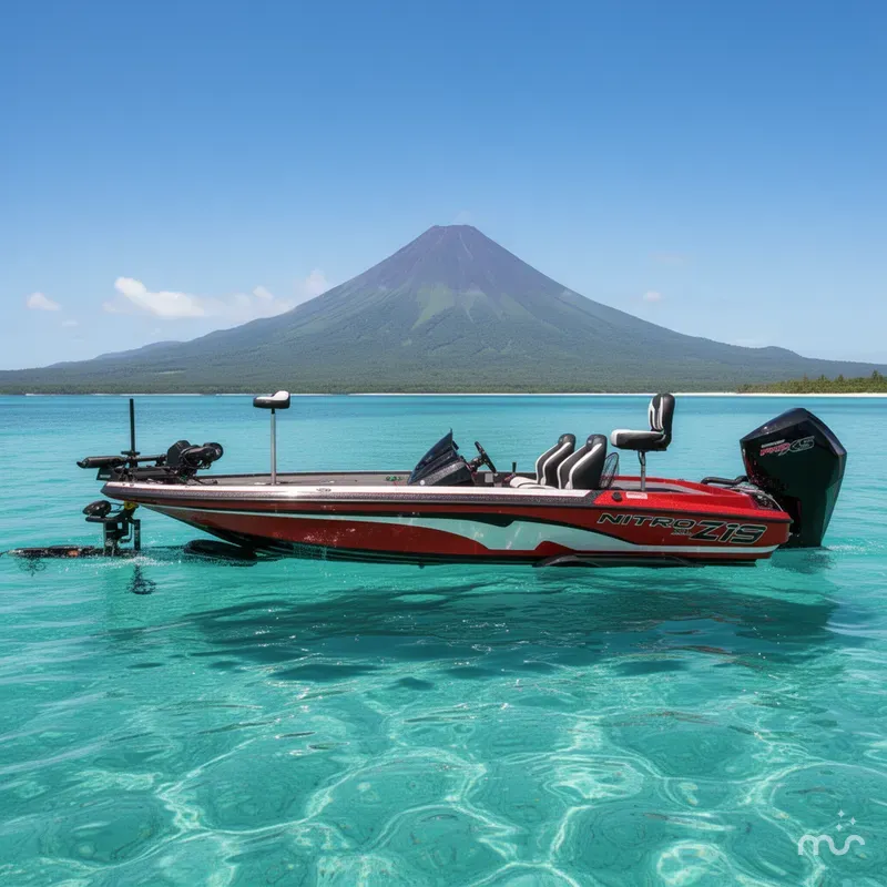 Slide: The Image of Nitro Z19 XL Pro 2026 - 2
