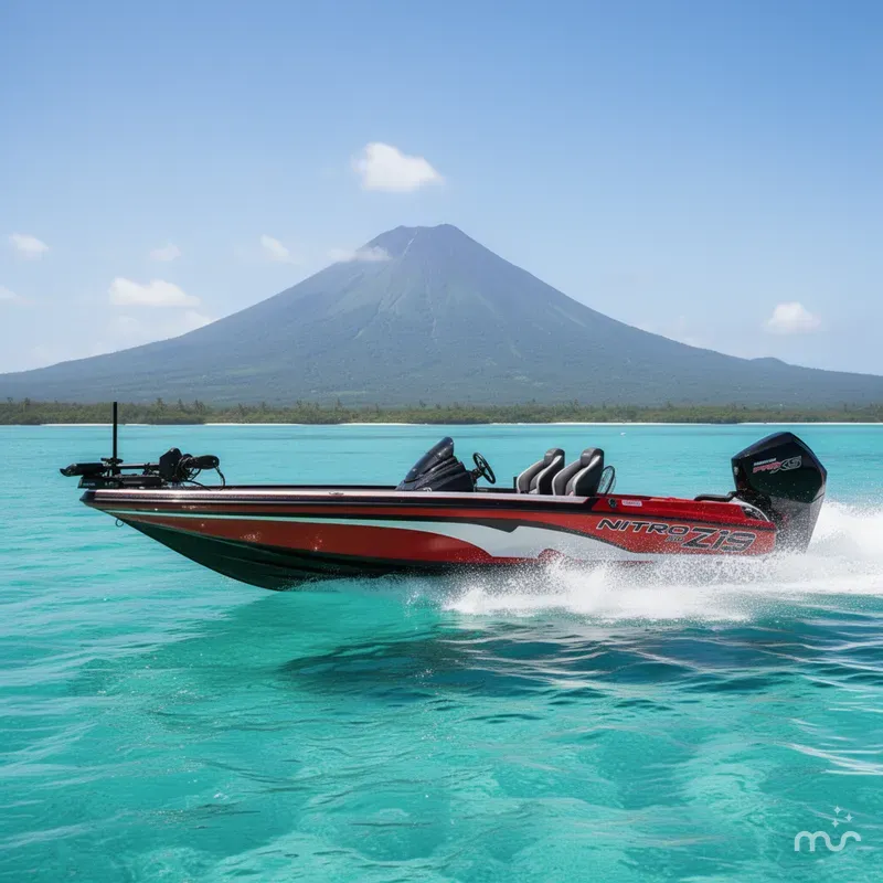 Slide: The Image of Nitro Z19 XL Pro 2026 - 4