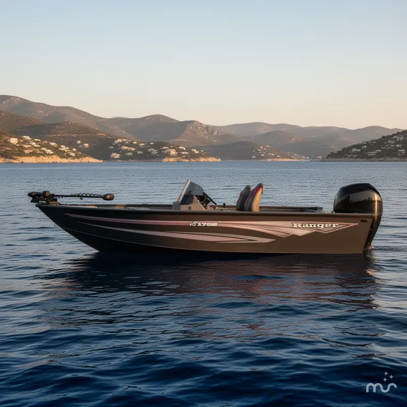 The Image of Ranger VS1782SC Angler 2026 - 0