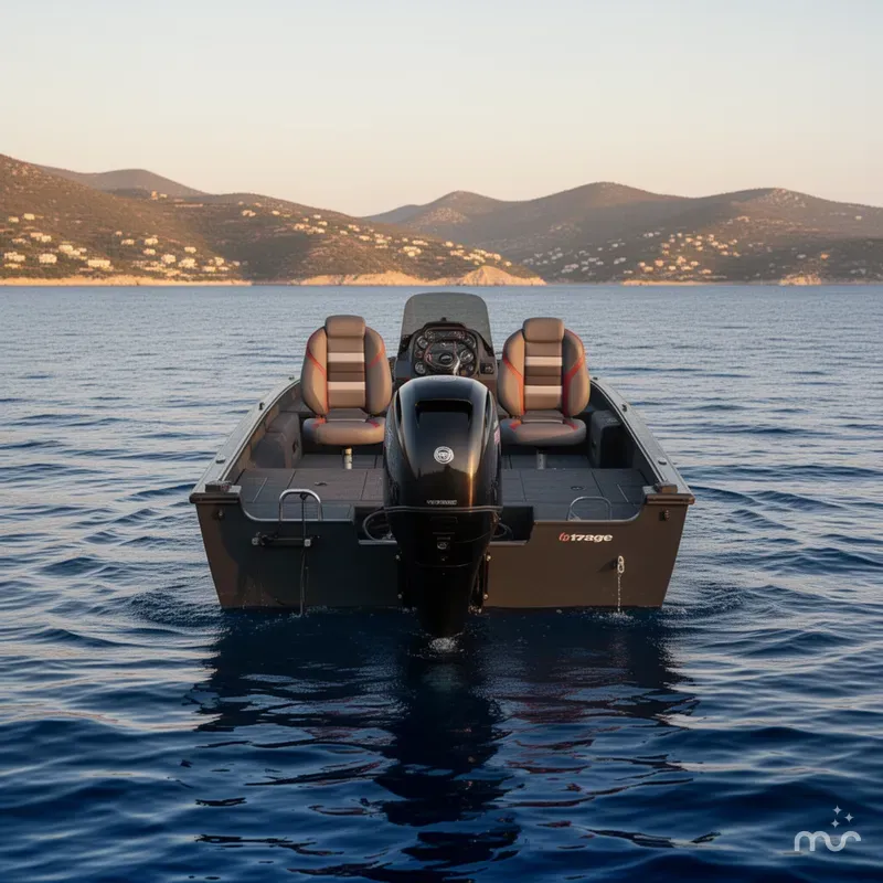 Slide: The Image of Ranger VS1782SC Angler 2026 - 3