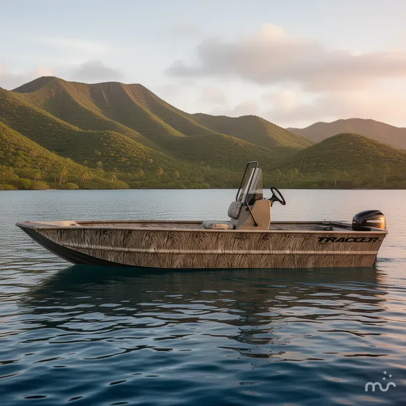 Slide: The Image of Tracker Grizzly 1860 CC 2026 - 2